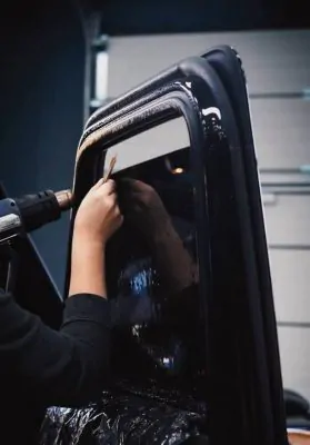 детейлинг авто киев окна